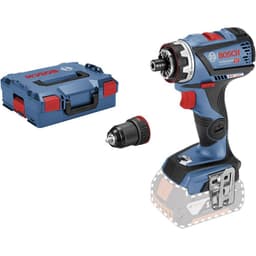 Bosch Professional GSR 18V-60 FC + GFA18M