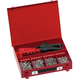 Blindnittång-set NWS 1179-15