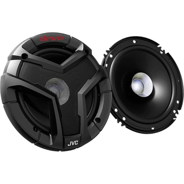 JVC CS-V618 2-vägs koaxialhögtalare 230 W