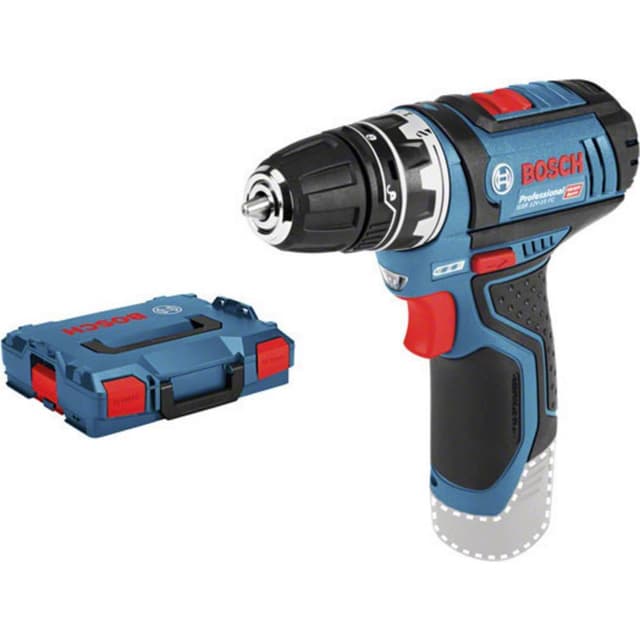 Professional GSR 12V-15 FC Borrskruvdragare