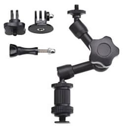 Monteringsset Mantona mantona 21292 Passar=GoPro, Sony