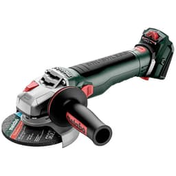Metabo WVB 18 LT BL 11-125 613057850 Vinkelslip