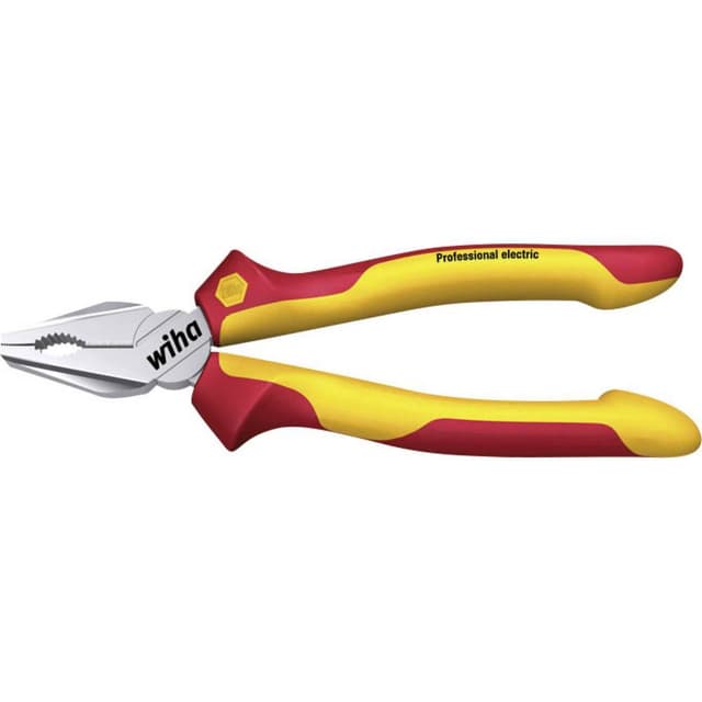 Wiha 26711 VDE Kombitang 200 mm