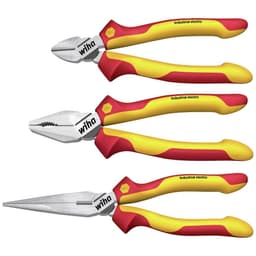 Tång-set 3 delar Wiha 38637