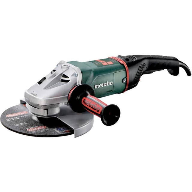 Metabo Metabo 606464000 Vinkelslip 2200 W