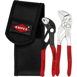 Knipex 00 20 72 V01 Tangsæt Værksted 2 dele
