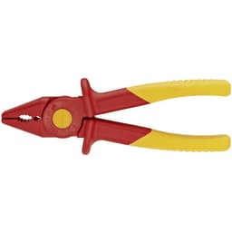 Knipex 98 62 01 VDE Kombitang 180 mm
