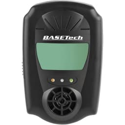 Basetech Skadedjursskrämma Ultraljud Effektivt område