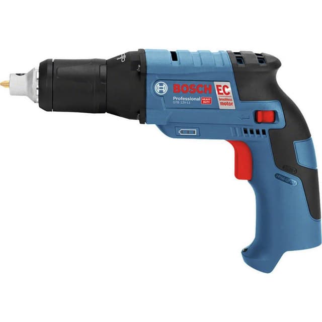 Bosch Professional 06019E4003 Batteri gipsvægsskruetrækker 1 stk