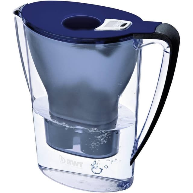 BWT Penguin 815073 Vattenfilter 2.7 l Blå
