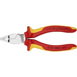 Knipex 01 06 160 VDE Kombitang 160 mm DIN EN 60900, DIN