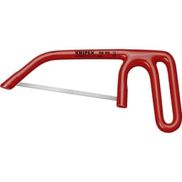 Knipex 98 90 PUK-såg 240 mm