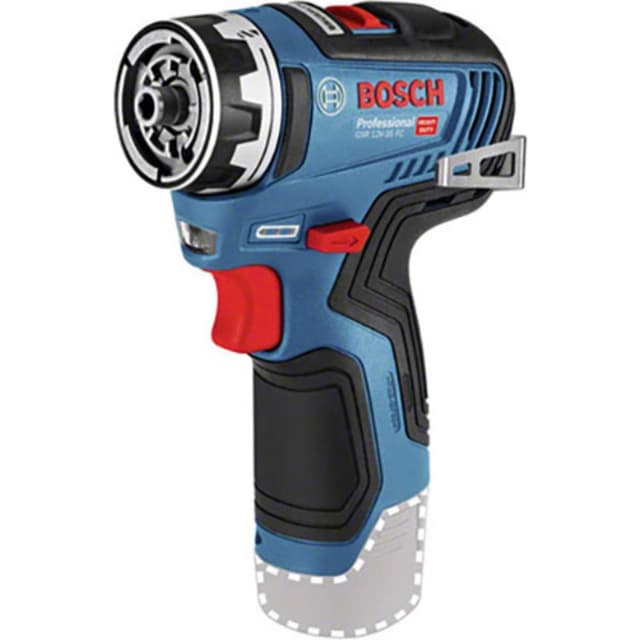 Professional GSR 12V-35 FC Borrskruvdragare