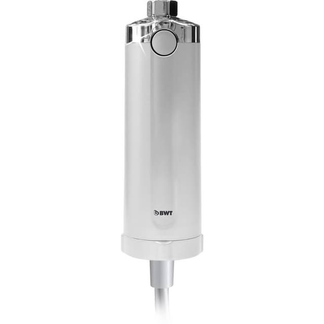 BWT Quick & Clean 812916 Vandfilter Hvid