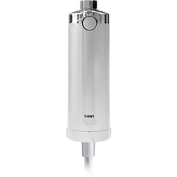 Vattenfilter BWT Quick & Clean 812916 Vit
