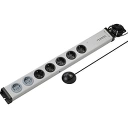 Ehmann 0206c00072381 Grenuttag med överspänningsskydd