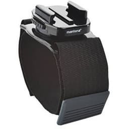 Mantona 360° armfastgørelse GoPro, Sony Actioncams,