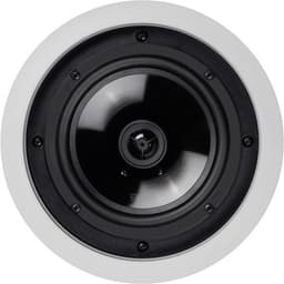 Magnat ICP 62 Inbyggnadshögtalare 120 W 8 Ω Vit 1 st