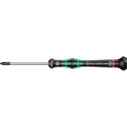 Wera 2050 05118023001 Elektronik og finmekanik