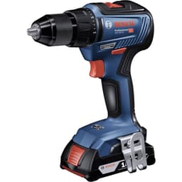 Bosch Professional 06019H5204 Batteri boremaskine 1 stk