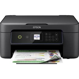 Epson Expression Home XP-3150 Multifunktionsskrivare A4