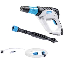Gloria Haus und Garten MultiJet 18V Mellantryckstvätt