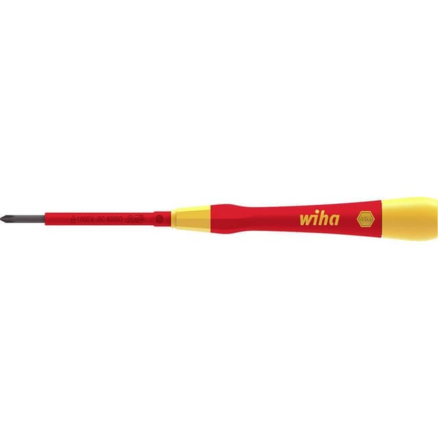 Wiha 42380 Stjerneskruetrækker 1 stk