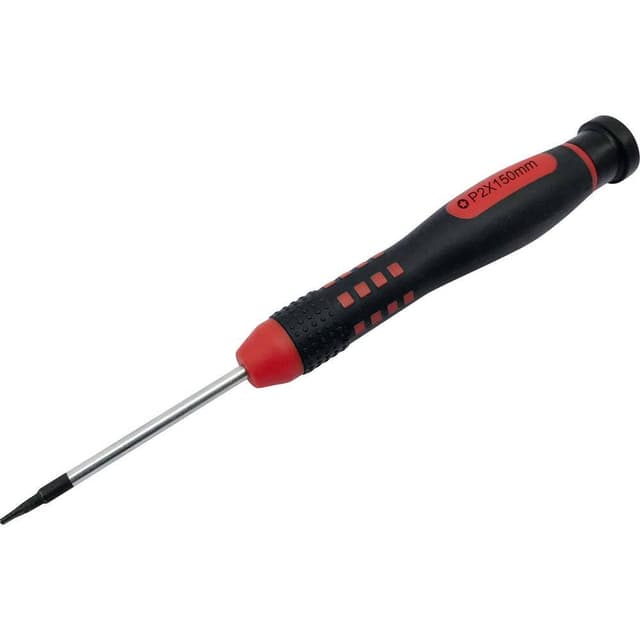 TOOLCRAFT TO-5345931 Pentalobe-skruetrækker 1 stk