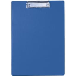 Maul Klämmbräde 2335237 Blå (B x H) 229 mm x 319 mm