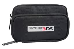 PowerA 3DS GameTrek etui (sort)