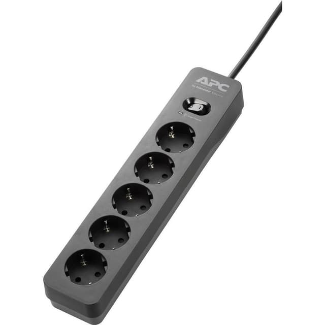APC by Schneider Electric PME5B-GR Grenuttag med