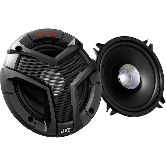 JVC CSV518 2-vejs koaksial-indbygningshøjtaler 1 Paar