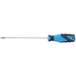 Spårskruvmejsel Gedore 2150 6-100 Klingbredd: 6 mm