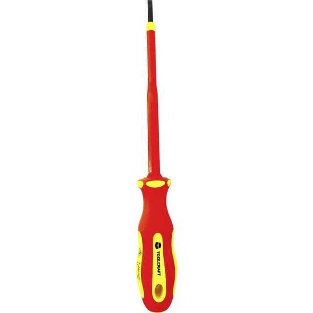 TOOLCRAFT TO-5345685 Kærv-skruetrækker 1 stk