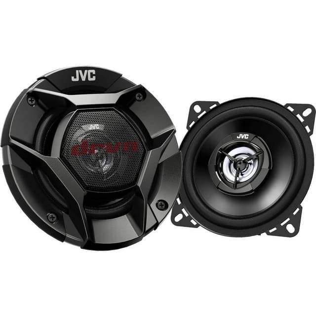 JVC CSDR420 2-vejs koaksial-indbygningshøjtaler 1 Paar