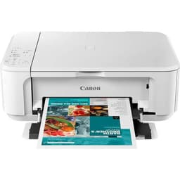 Canon PIXMA MG3650S Färg