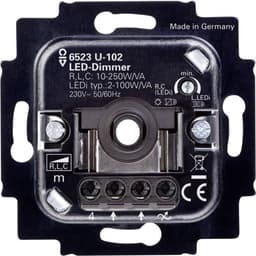 Busch-Jaeger 6523 U Kontaktprogram 1 stk