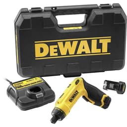 DEWALT DCF680G2 Pivot-skruvdragare batteri 7.2 V 1.0 Ah
