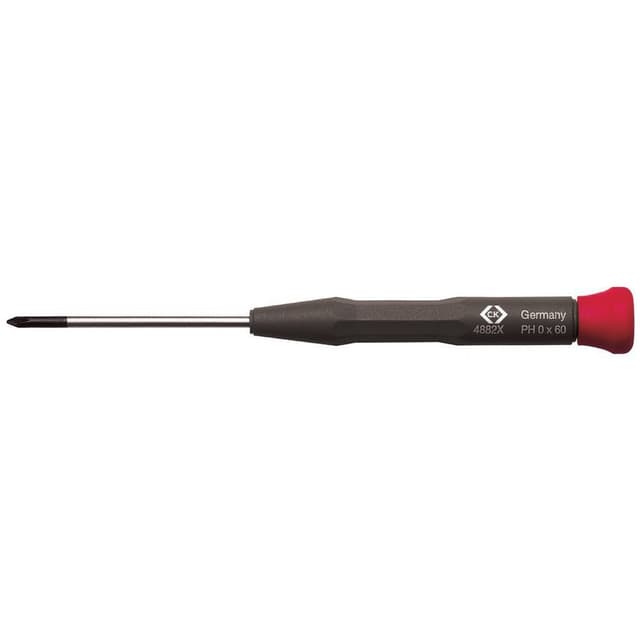 C.K Precision Screwdriver Phillips00 C.K. T4882X 00