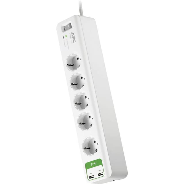APC by Schneider Electric PM5U-GR Grenuttag med