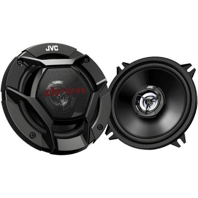 JVC CS-DR520 2-vägs koaxialhögtalare 260 W