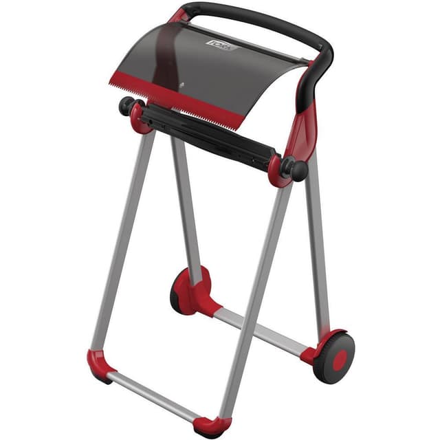 TORK 652008 Gulvholder til tørrepapir 1 stk