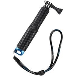 Handstativ Mantona mantona 21283 Passar=GoPro, Sony