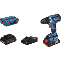 Bosch Professional 06019G110B Batteri boremaskine 1 stk