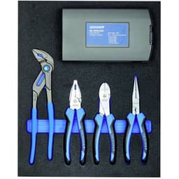 Tång-set Gedore 2957248