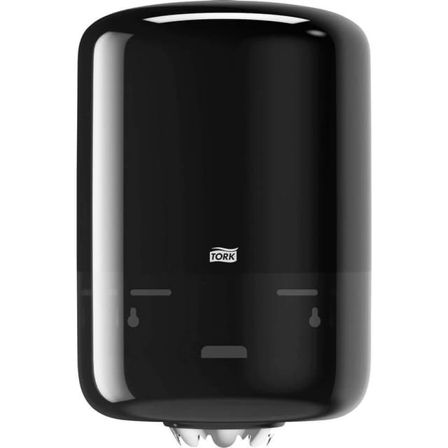 TORK Inre avrullande svart M2 559008 1 st