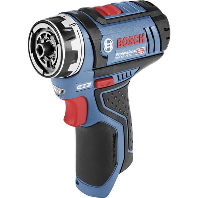 Professional GSR 12V-15 FlexiClick