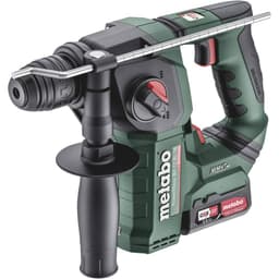 Metabo 600207500 Borrhammare batteri 12 V 2 Ah Li-Ion