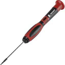 TOOLCRAFT Pentalobe-skruetrækker Elektronik og