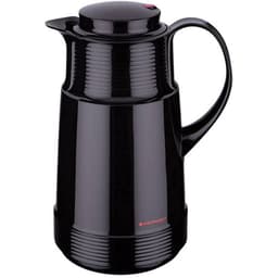 Rotpunkt Katrin 320, ristretto Termos Svart 1000 ml